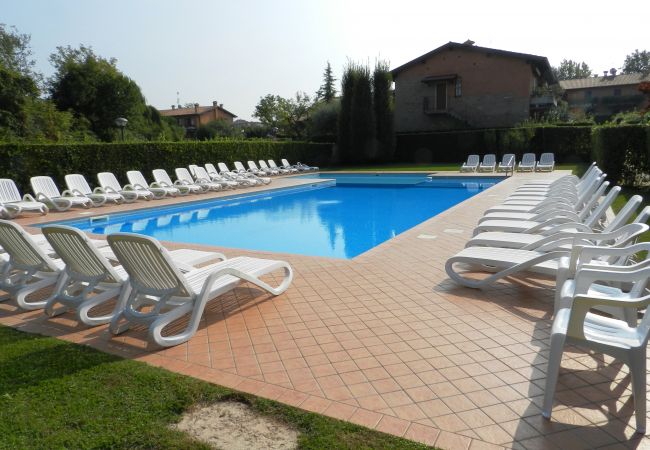 Studio a Lazise - STUDIO Studio a Lazise - STUDIO
