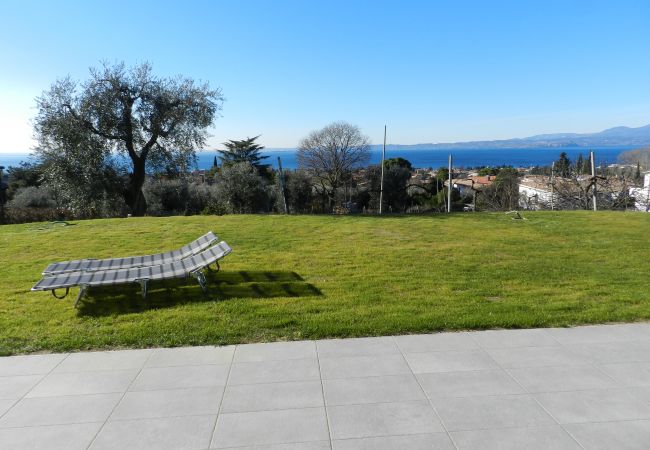 Villa a Bardolino - VILLA Villa a Bardolino - VILLA