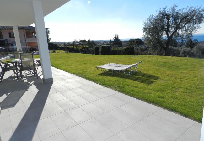 Villa a Bardolino - VILLA Villa a Bardolino - VILLA