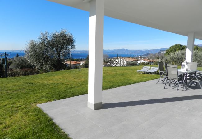 Villa a Bardolino - VILLA Villa a Bardolino - VILLA