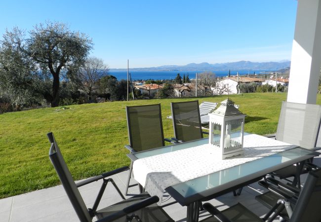 Villa a Bardolino - VILLA Villa a Bardolino - VILLA