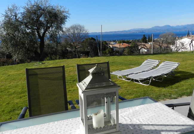 Villa a Bardolino - VILLA Villa a Bardolino - VILLA