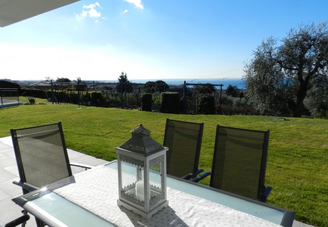 Villa a Bardolino - VILLA Villa a Bardolino - VILLA