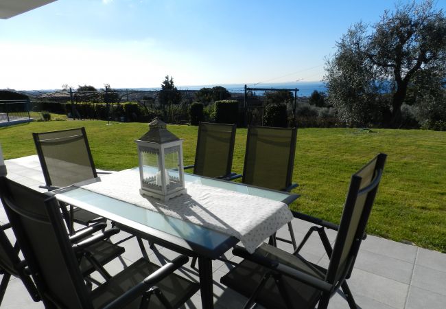 Villa a Bardolino - VILLA Villa a Bardolino - VILLA