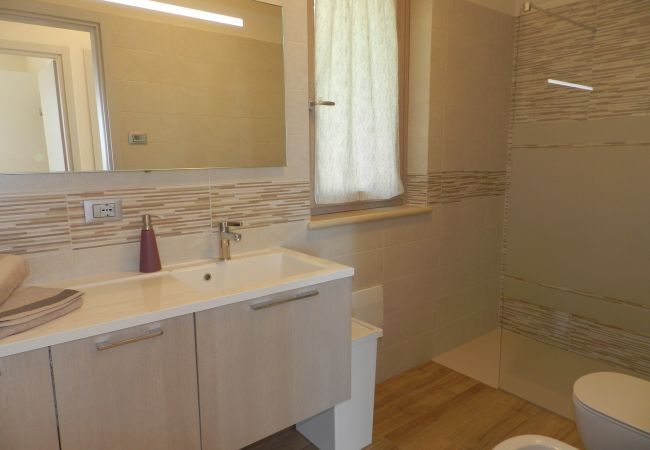 Villa a Bardolino - VILLA Villa a Bardolino - VILLA