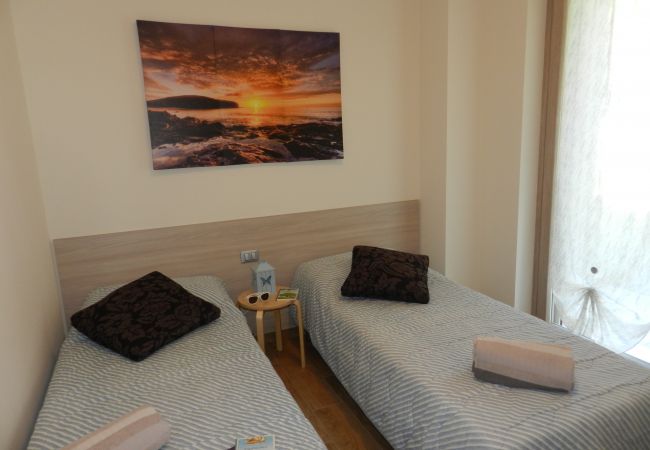 Villa a Bardolino - VILLA Villa a Bardolino - VILLA