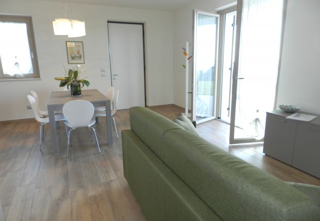 Villa a Bardolino - VILLA Villa a Bardolino - VILLA
