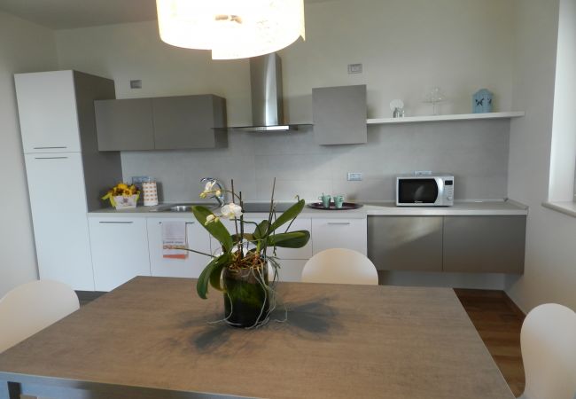 Villa a Bardolino - VILLA Villa a Bardolino - VILLA
