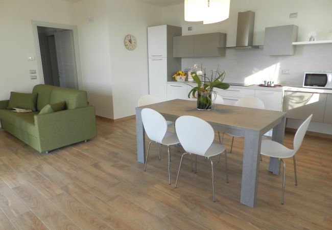 Villa a Bardolino - VILLA Villa a Bardolino - VILLA