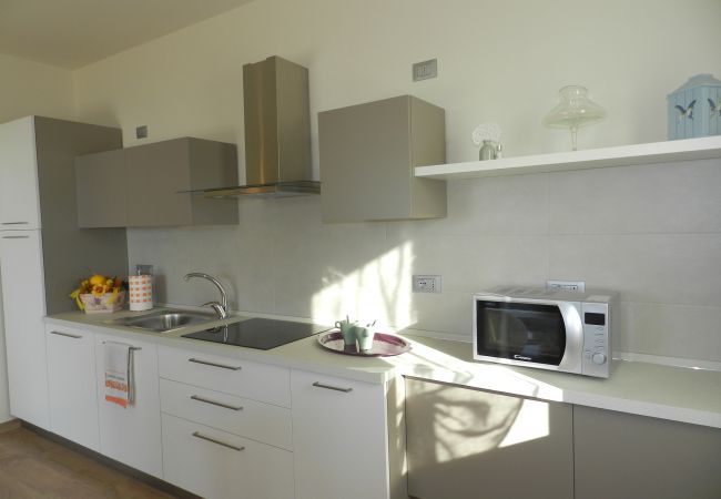 Villa a Bardolino - VILLA Villa a Bardolino - VILLA