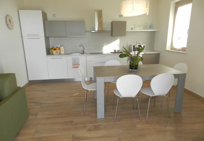 Villa a Bardolino - VILLA Villa a Bardolino - VILLA
