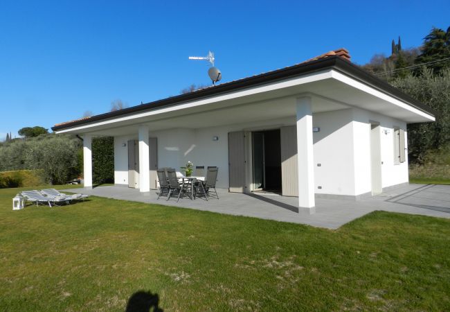 Villa a Bardolino - VILLA Villa a Bardolino - VILLA