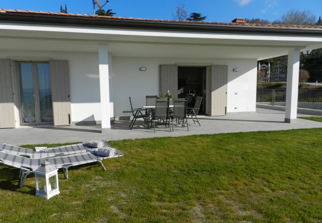 Villa a Bardolino - VILLA Villa a Bardolino - VILLA