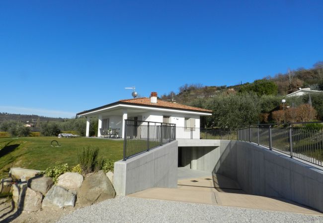 Villa a Bardolino - VILLA Villa a Bardolino - VILLA