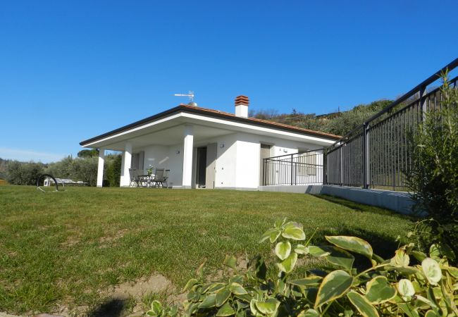 Villa a Bardolino - VILLA Villa a Bardolino - VILLA