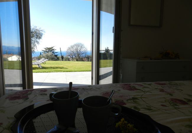 Villa a Bardolino - VILLA Villa a Bardolino - VILLA