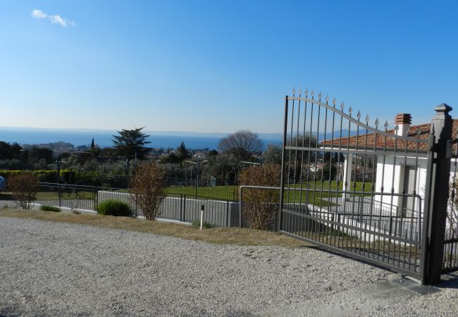Villa a Bardolino - VILLA Villa a Bardolino - VILLA