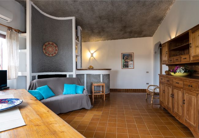 a Olbia - Villa Bados 8 - Villa in affitto vicino alla spiaggia di Bados