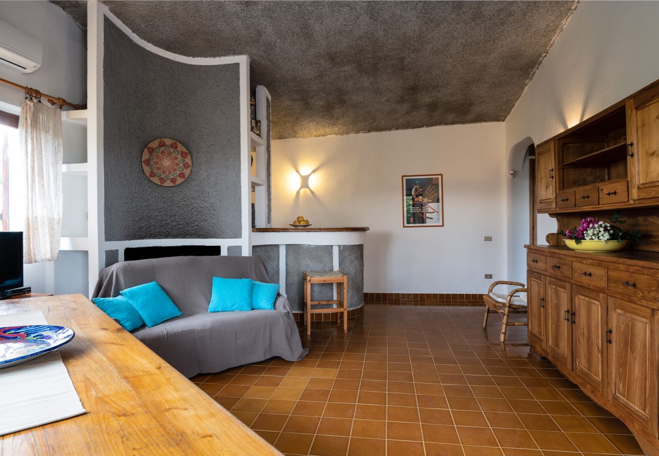 Villetta a Olbia - Villa Bados 8 - Villa in affitto vicino alla spiaggia di Bados