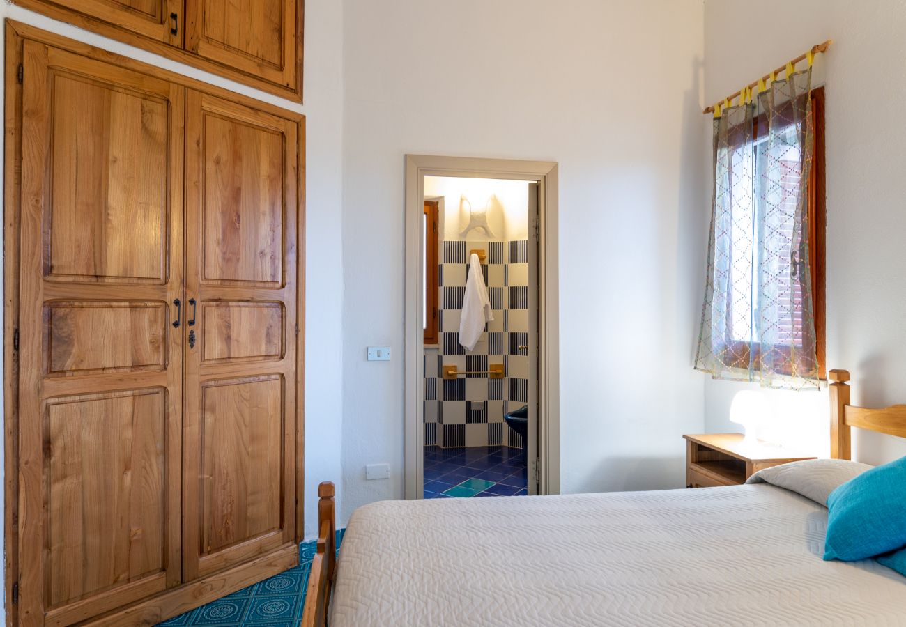 Villetta a Olbia - Villa Bados 8 - Villa in affitto vicino alla spiaggia di Bados