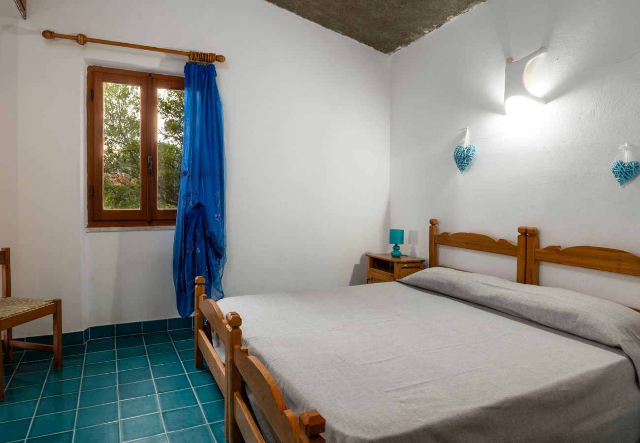 Villetta a Olbia - Villa Bados 8 - Villa in affitto vicino alla spiaggia di Bados