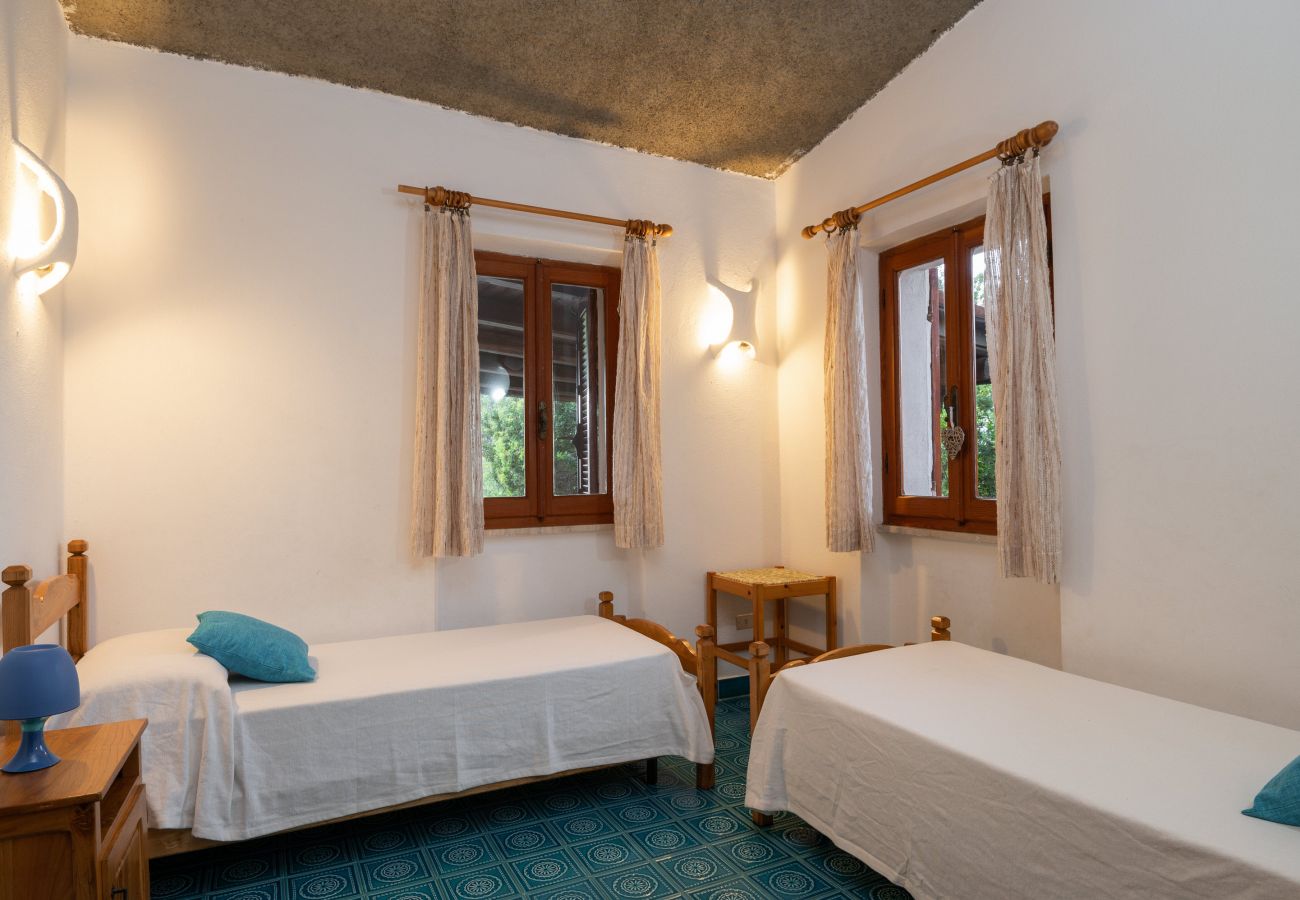 Villetta a Olbia - Villa Bados 8 - Villa in affitto vicino alla spiaggia di Bados