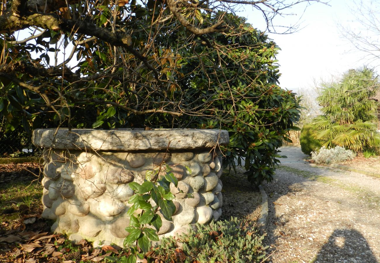 Appartamento a Bardolino - TRANQUILLA Appartamento a Bardolino - TRANQUILLA