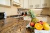 Casa a Bardolino - Regarda – rustico Petra a Bardolino, 3 camere, 2 bagni, giardino e wifi Casa a Bardolino - Regarda – rustico Petra a Bardolino, 3 camere, 2 bagni, giardino e wifi