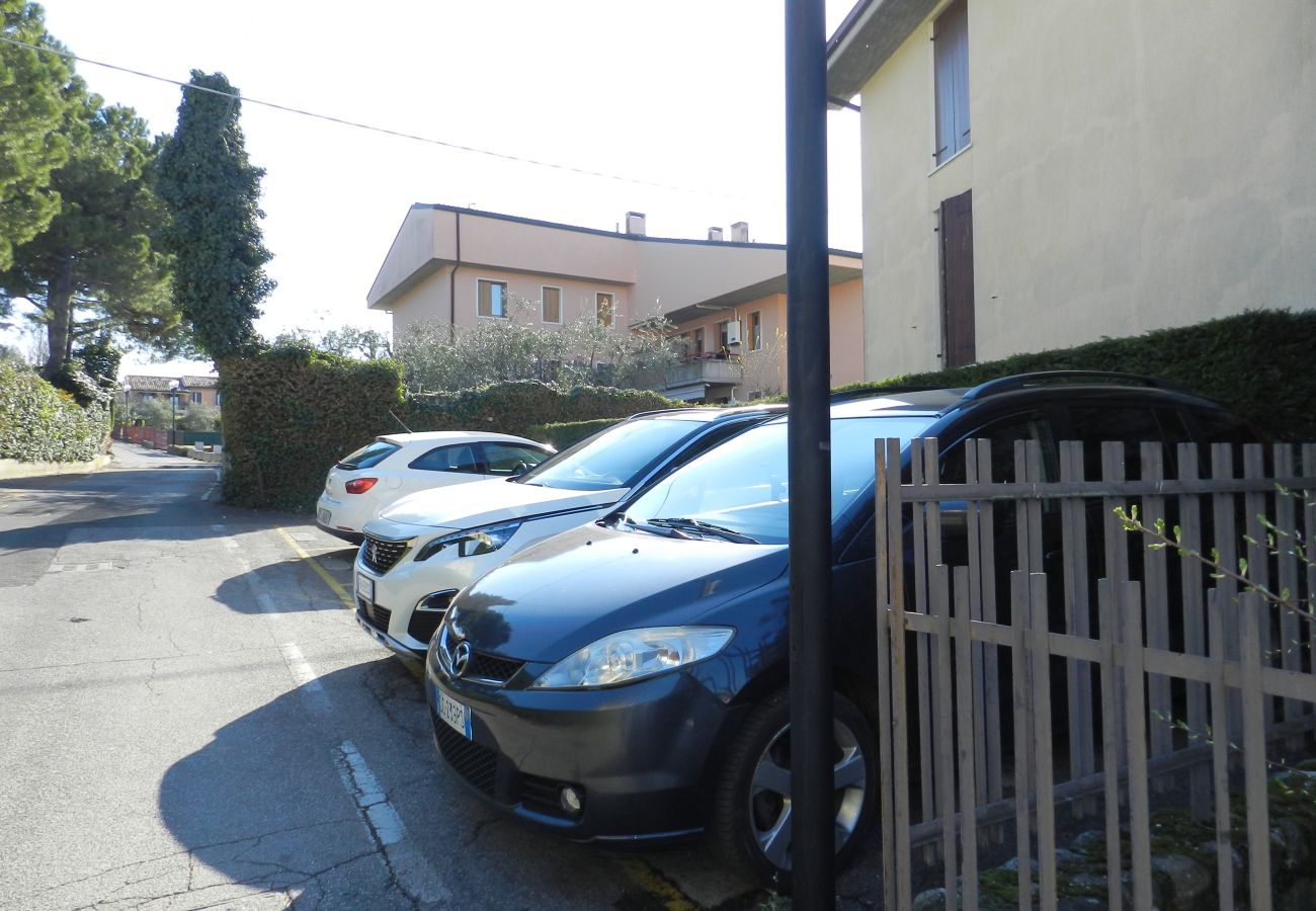 Studio a Bardolino - Regarda - studio The Beach con vista lago e wifi vicino alla spiaggia