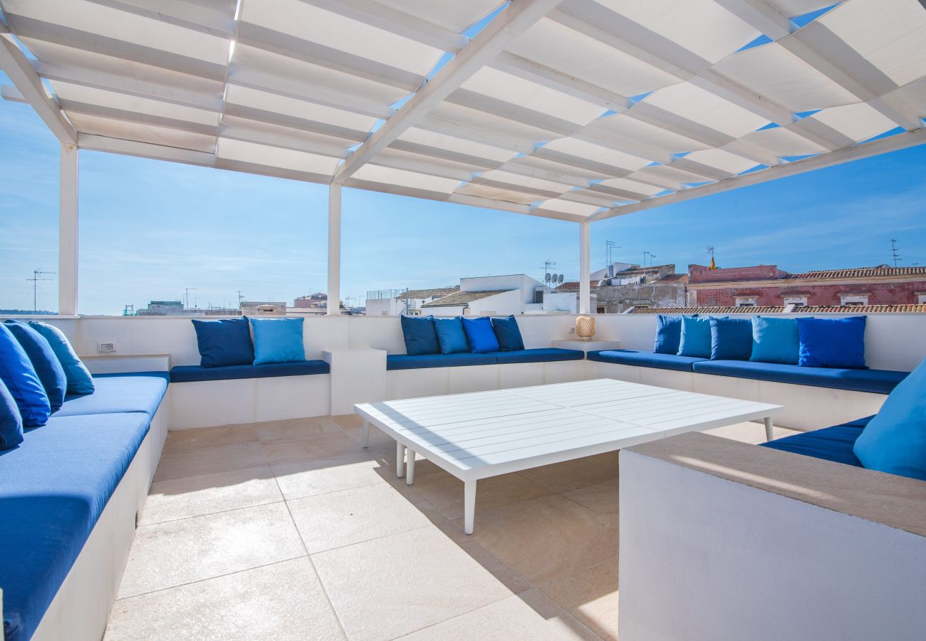 Appartamento a Siracusa - Regine Luxury apartment stunning view