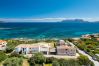 Appartamento a Olbia - Bellosguardo 8 - flat sul mare con vista panoramica