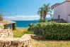 Appartamento a Olbia - Bellosguardo 3 - flat fronte mare Pittulongu Appartamento a Olbia - Bellosguardo 3 - flat fronte mare Pittulongu