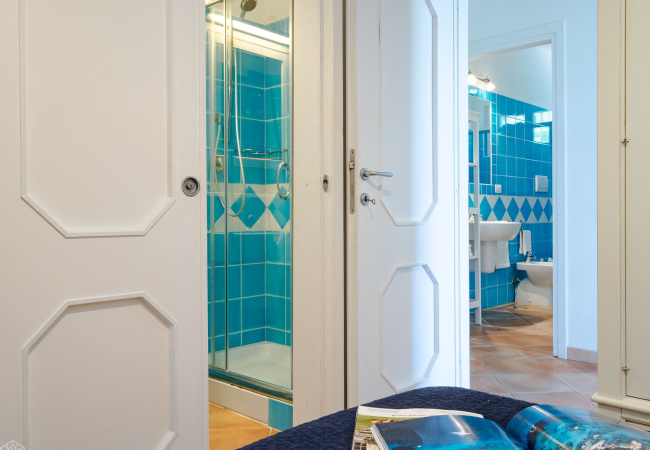 Villa Miriam - villa in affitto a Pittulongu, ideale per vacanze di lusso in Sardegna