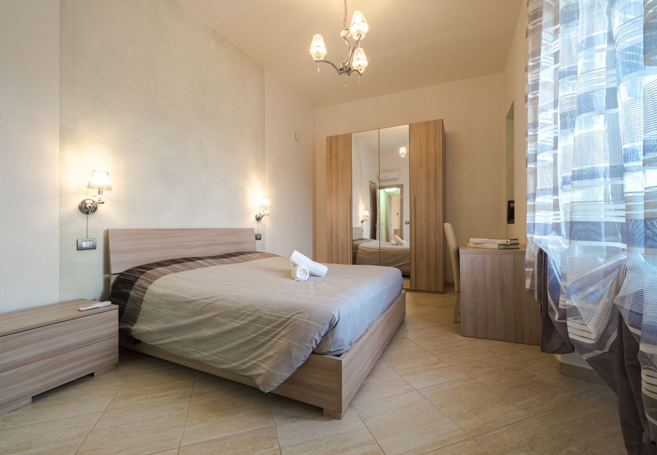 Villetta a Olbia - Domus Tilibbas - villa singola 3 camere suite