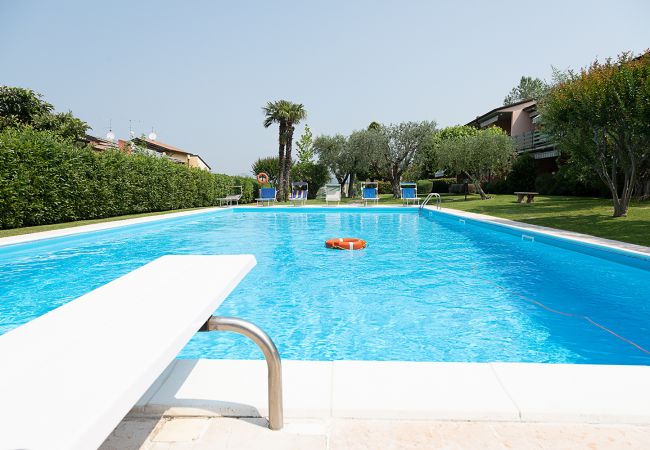 Appartamento a Lazise - Regarda – bilocale  Appartamento a Lazise - Regarda – bilocale
