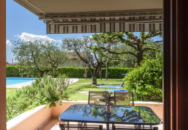 Appartamento a Lazise - Regarda – bilocale 