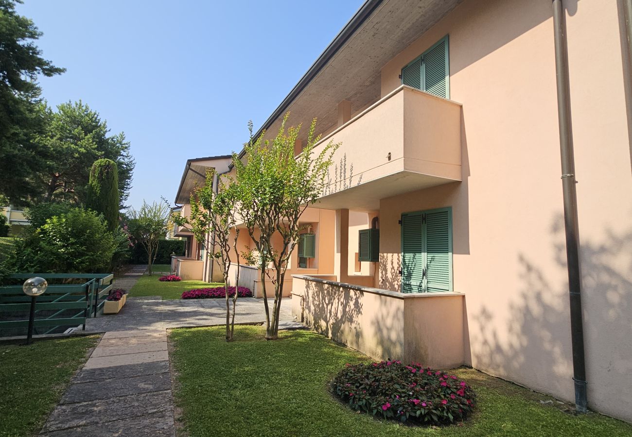 Appartamento a Lazise - Regarda – bilocale 