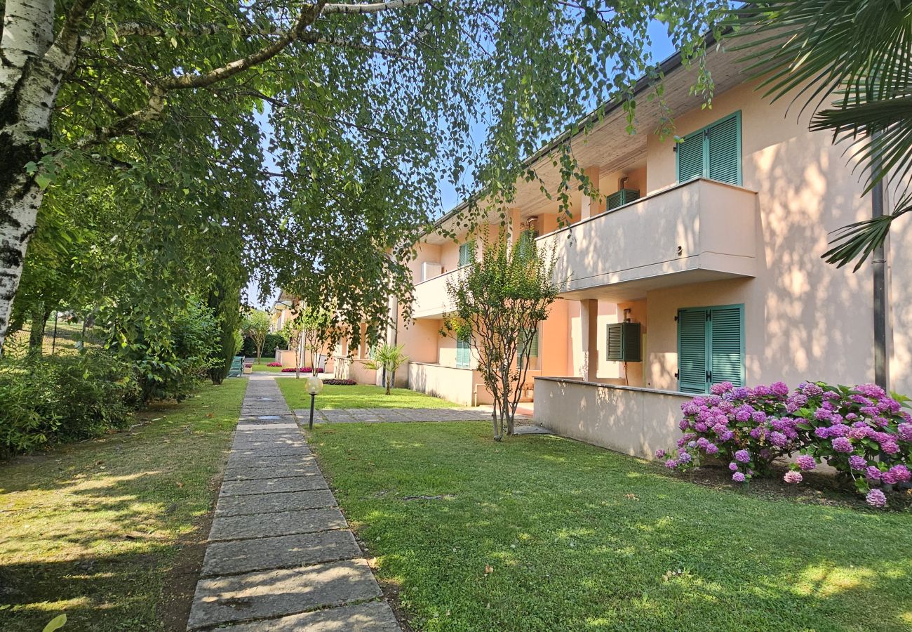 Appartamento a Lazise - Regarda – bilocale 