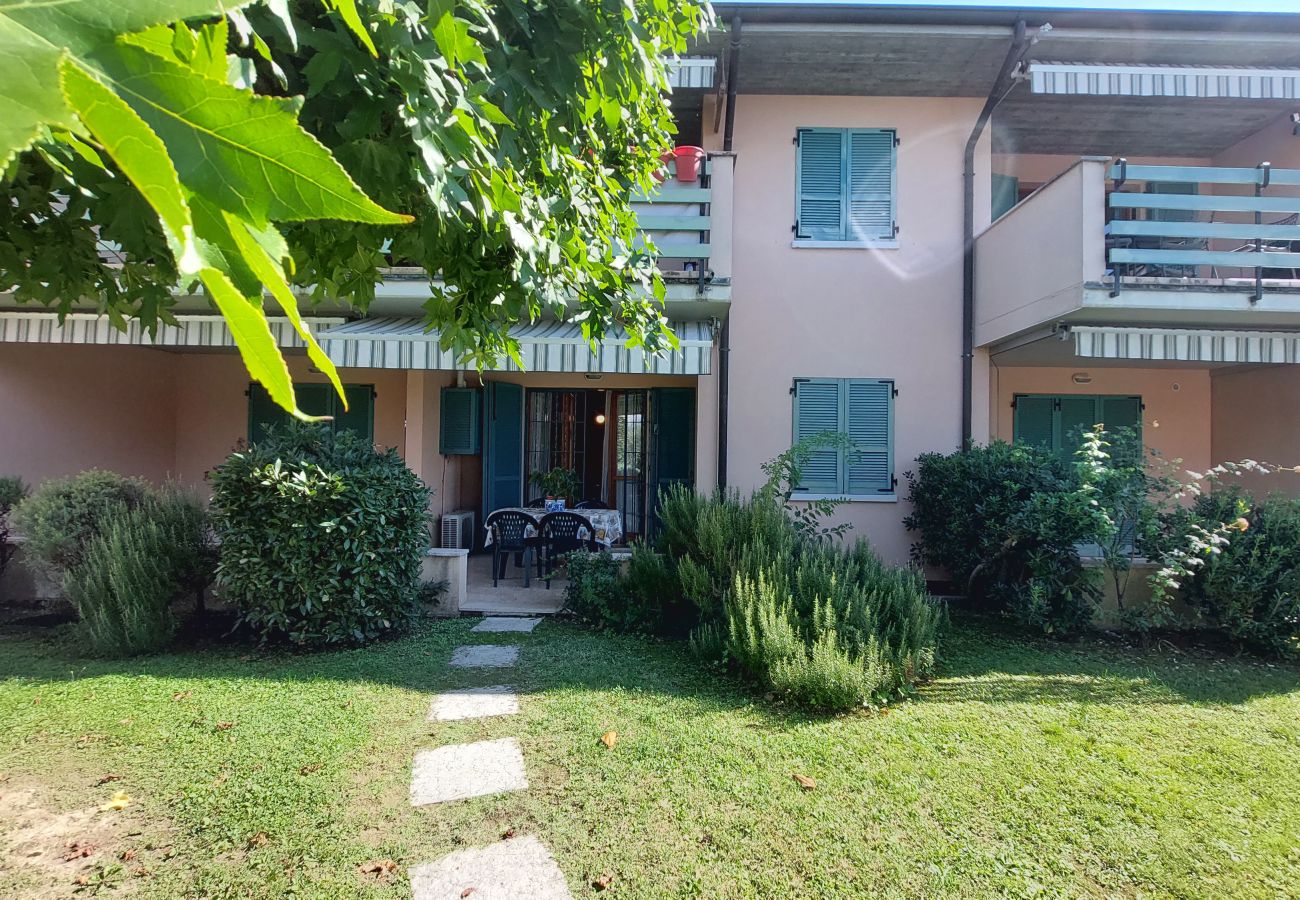 Appartamento a Lazise - Regarda – bilocale 