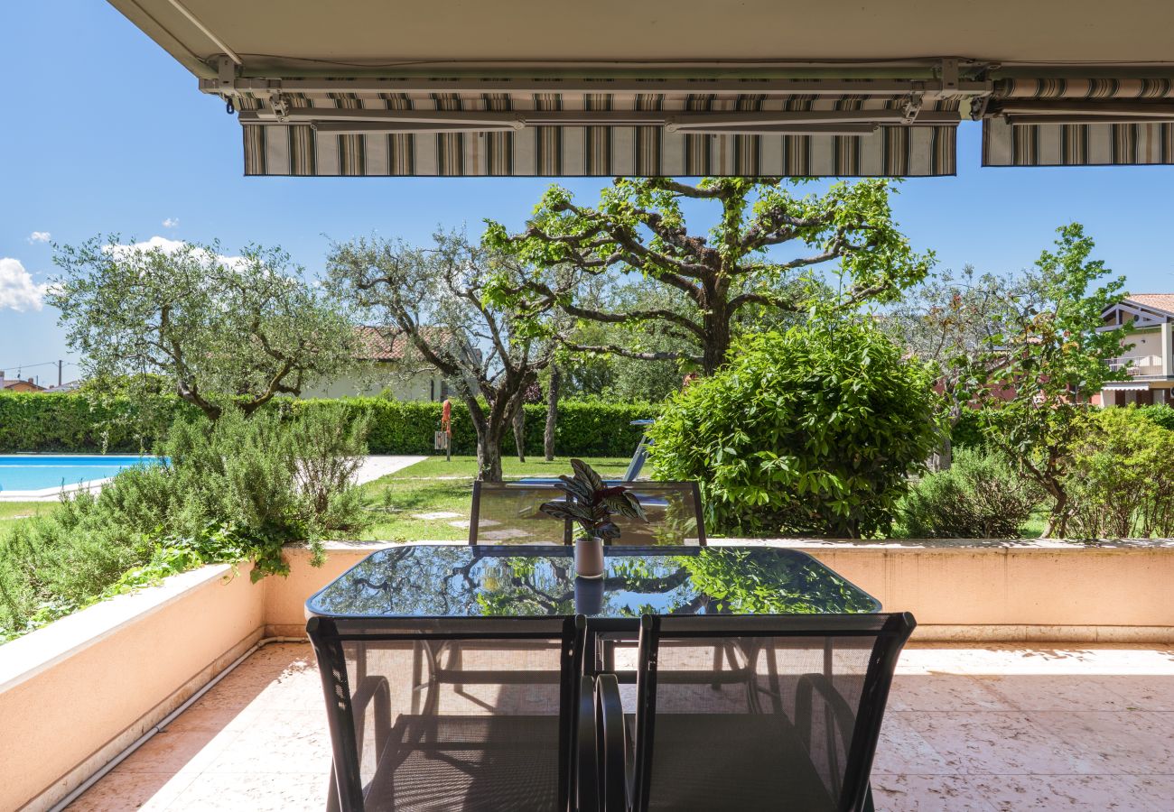 Appartamento a Lazise - Regarda – bilocale 