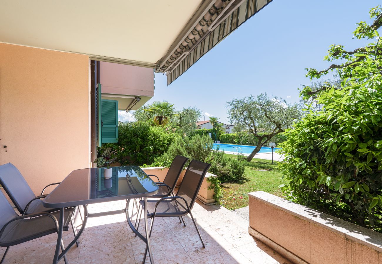 Appartamento a Lazise - Regarda – bilocale 