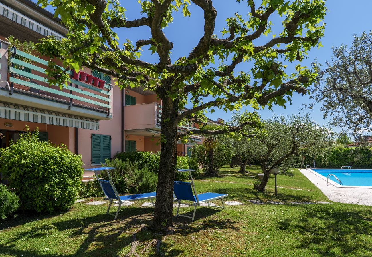 Appartamento a Lazise - Regarda – bilocale 