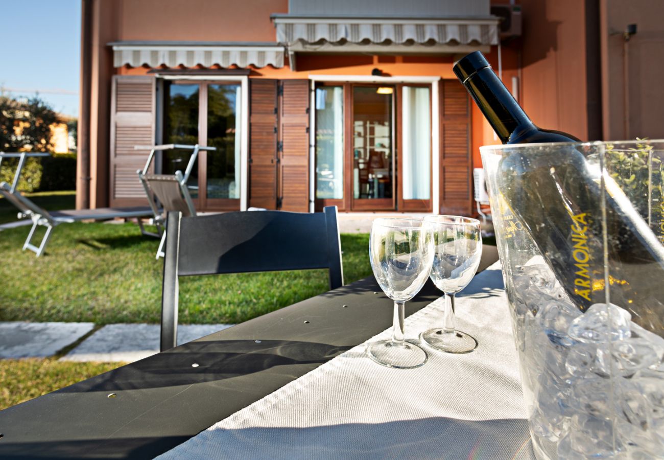 Appartamento a Lazise - Regarda - rinnovato bilocale 