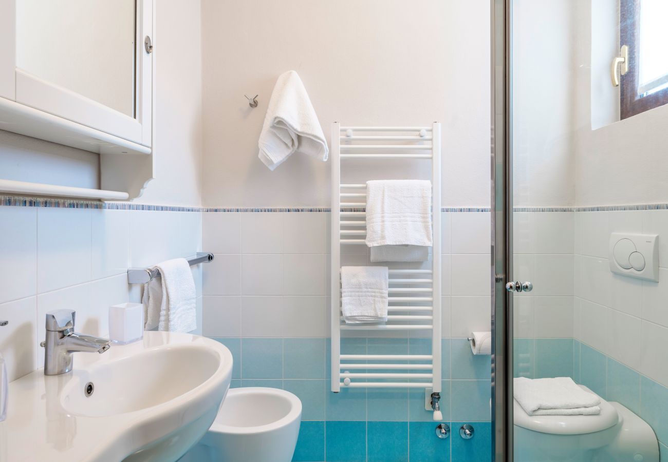 Appartamento a Lazise - Regarda - rinnovato bilocale 