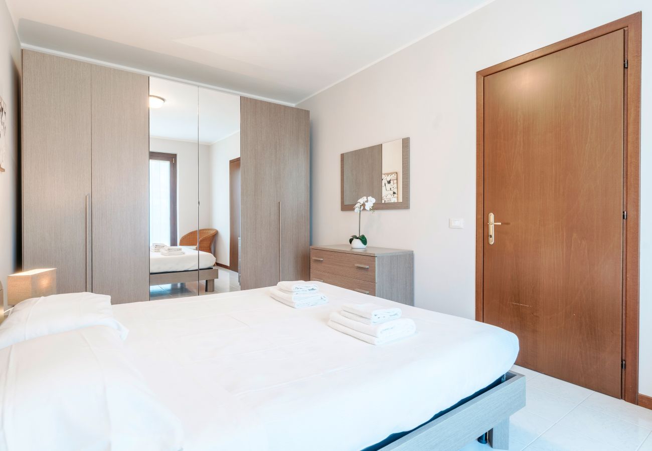 Appartamento a Lazise - Regarda - rinnovato bilocale 