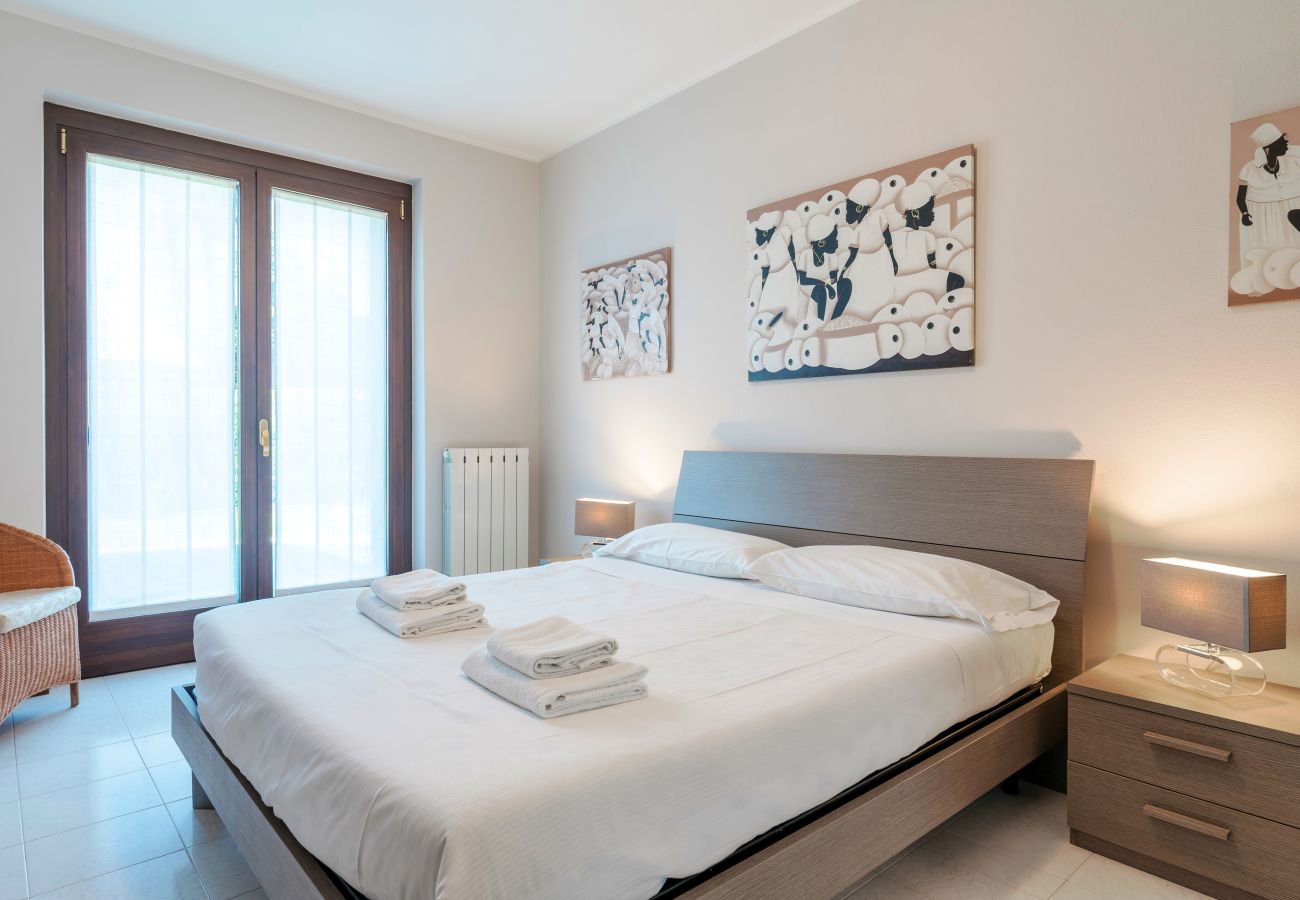 Appartamento a Lazise - Regarda - rinnovato bilocale 