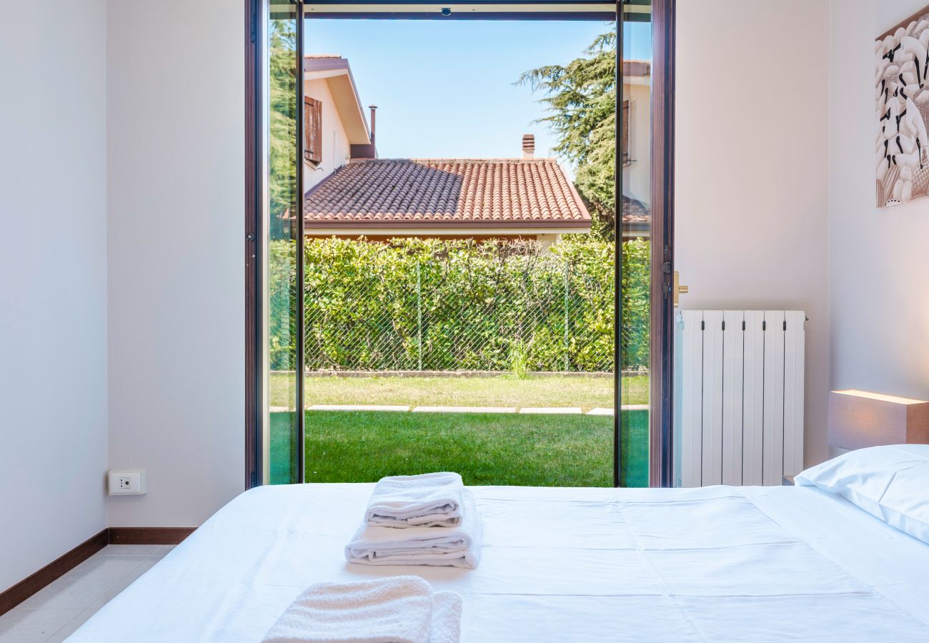 Appartamento a Lazise - Regarda - rinnovato bilocale 