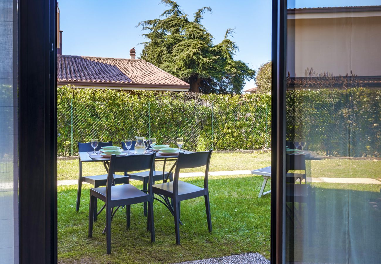 Appartamento a Lazise - Regarda - rinnovato bilocale 