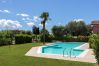 Appartamento a Lazise - Regarda - rinnovato bilocale 