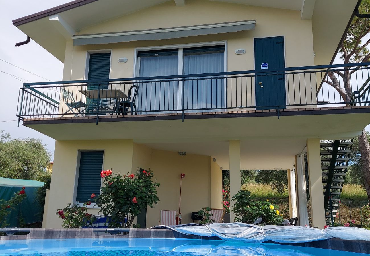 Casa a Lazise - Regarda - 